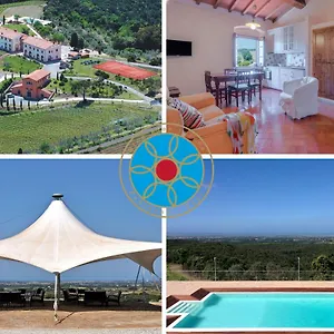 Tenuta Pakravan Papi Aparthotel